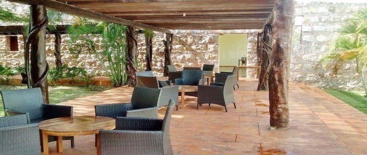 Foto de terreno habitacional en venta en  , chablekal, mérida, yucatán, 30198209 No. 04