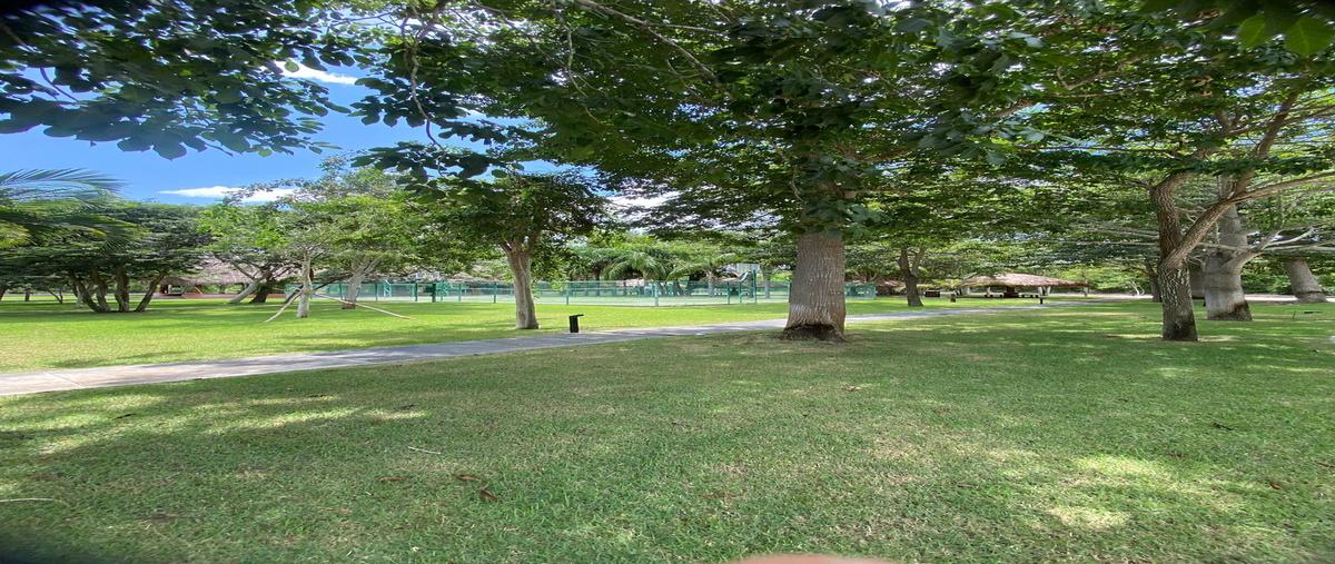 Foto de terreno habitacional en venta en  , chablekal, mérida, yucatán, 0 No. 03