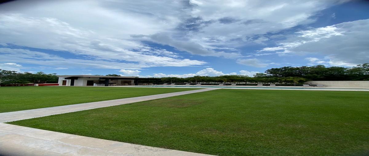 Foto de terreno habitacional en venta en  , chablekal, mérida, yucatán, 0 No. 04