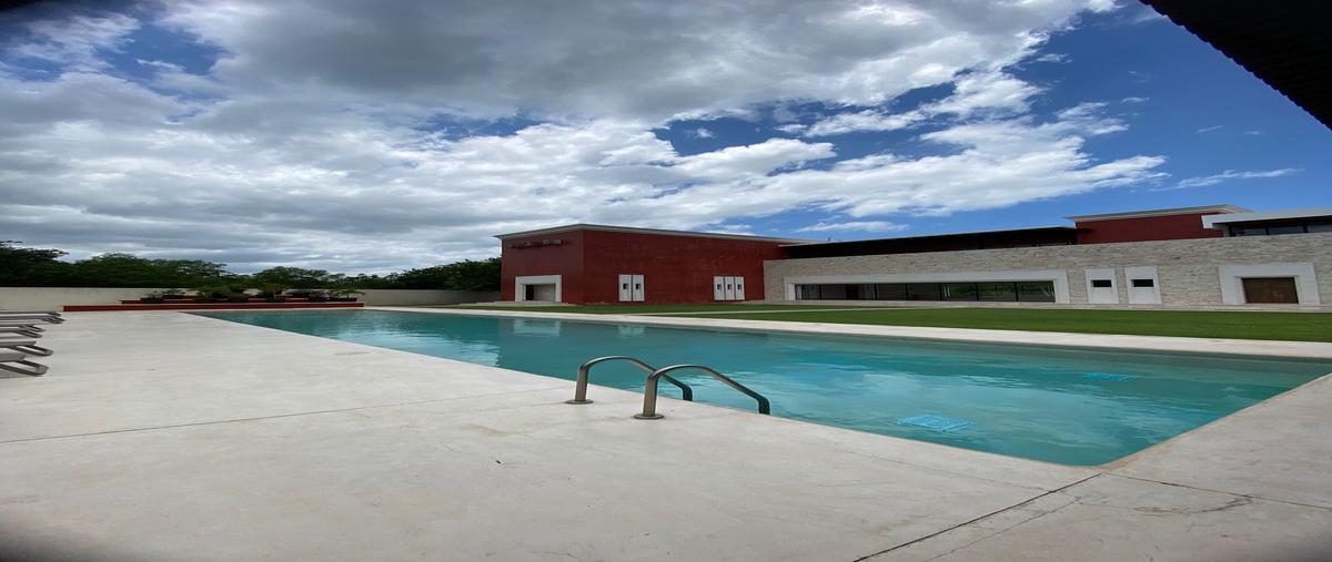 Foto de terreno habitacional en venta en  , chablekal, mérida, yucatán, 0 No. 05