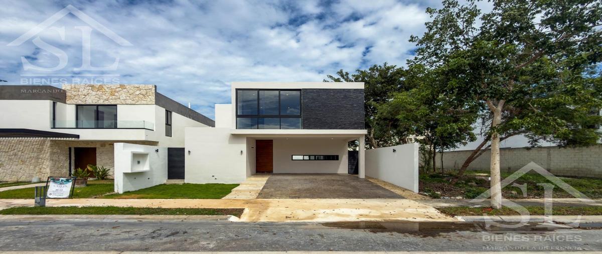 Foto de casa en venta en  , chablekal, mérida, yucatán, 30303970 No. 03