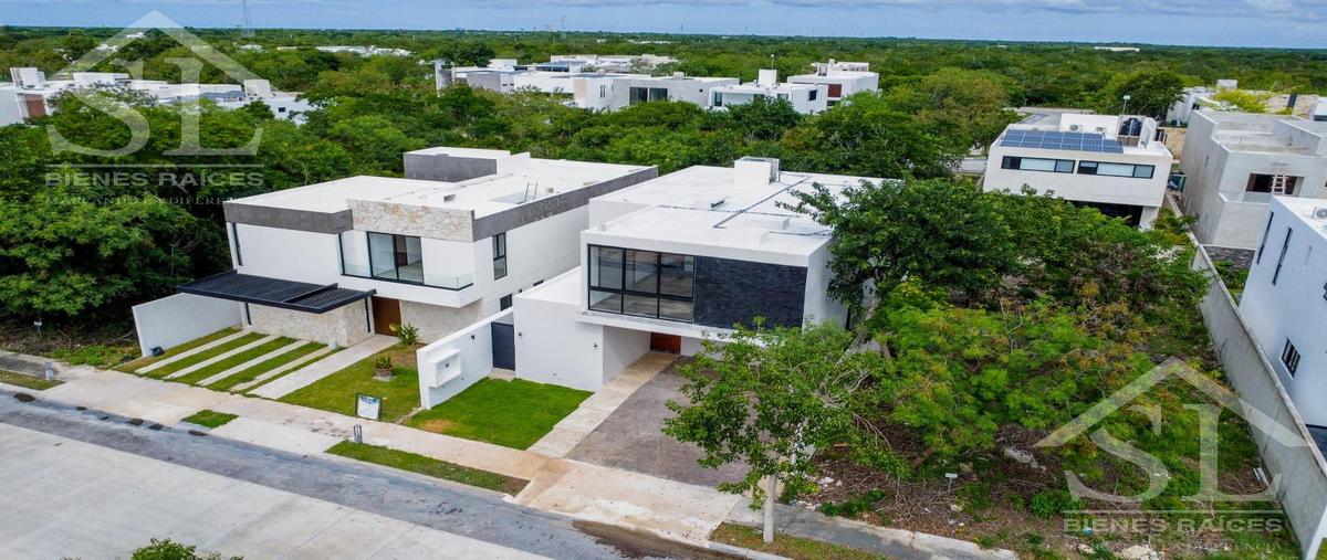 Foto de casa en venta en  , chablekal, mérida, yucatán, 30303970 No. 04