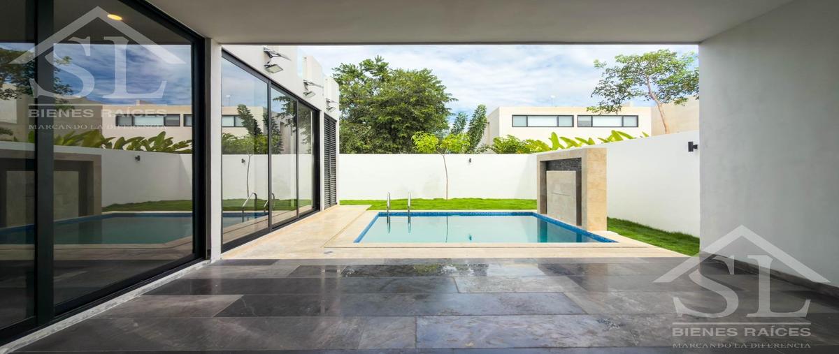 Foto de casa en venta en  , chablekal, mérida, yucatán, 30303970 No. 05