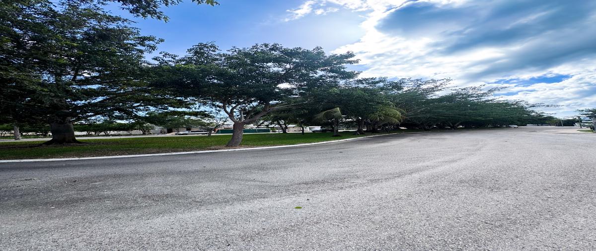 Foto de terreno habitacional en venta en  , chablekal, mérida, yucatán, 30359183 No. 05