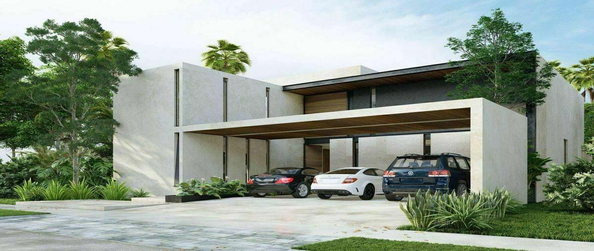 Foto de casa en venta en . , chablekal, mérida, yucatán, 30365153 No. 03