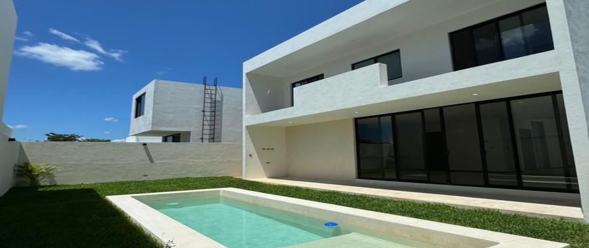 Foto de casa en venta en  , chablekal, mérida, yucatán, 0 No. 03
