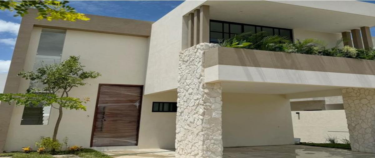 Foto de casa en venta en  , chablekal, mérida, yucatán, 0 No. 03