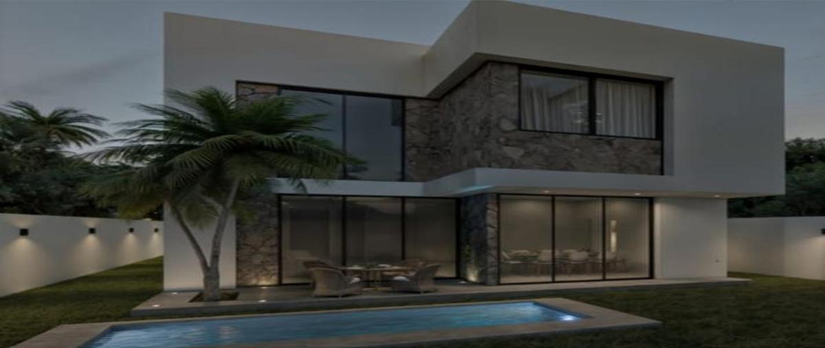 Foto de casa en venta en  , chablekal, mérida, yucatán, 0 No. 04