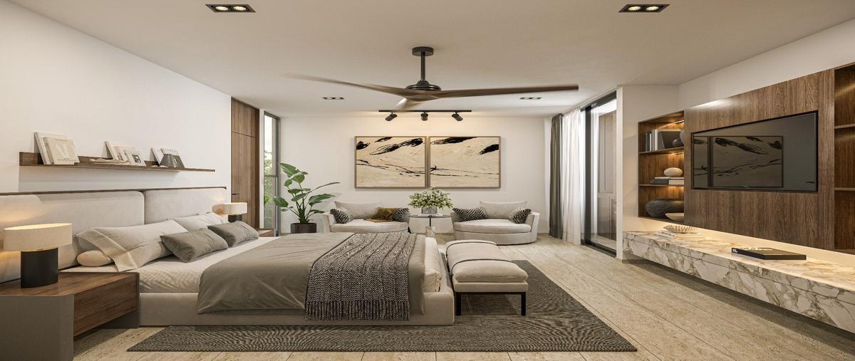 Foto de casa en venta en  , chablekal, mérida, yucatán, 0 No. 05