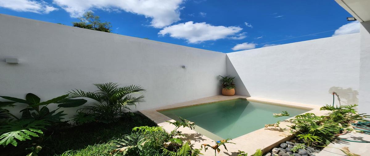 Foto de casa en venta en  , chablekal, mérida, yucatán, 30415674 No. 04