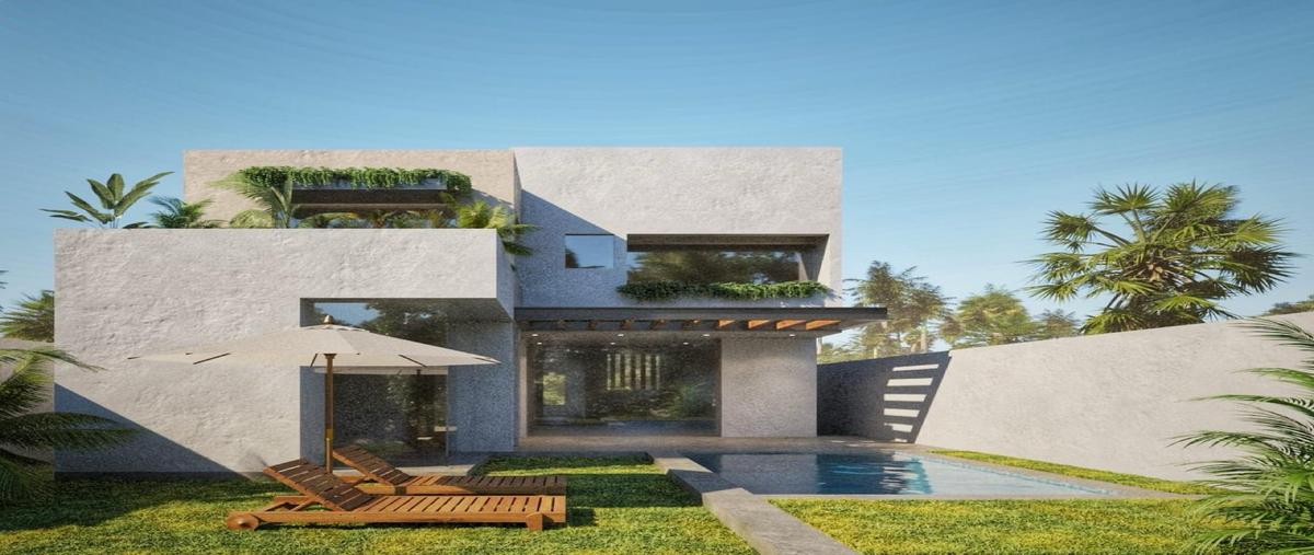 Foto de casa en venta en  , chablekal, mérida, yucatán, 0 No. 03