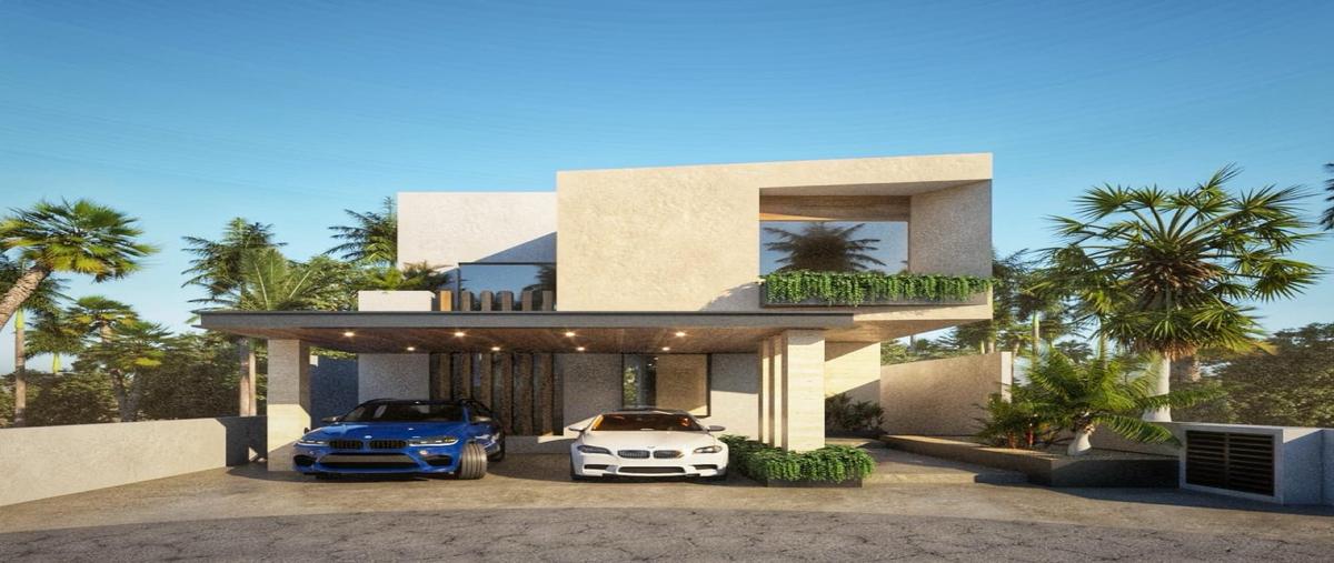 Foto de casa en venta en  , chablekal, mérida, yucatán, 0 No. 04