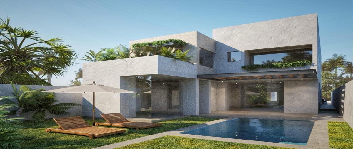Foto de casa en venta en  , chablekal, mérida, yucatán, 0 No. 05