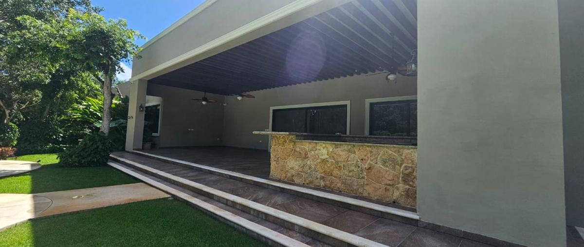 Foto de casa en venta en  , chablekal, mérida, yucatán, 0 No. 03