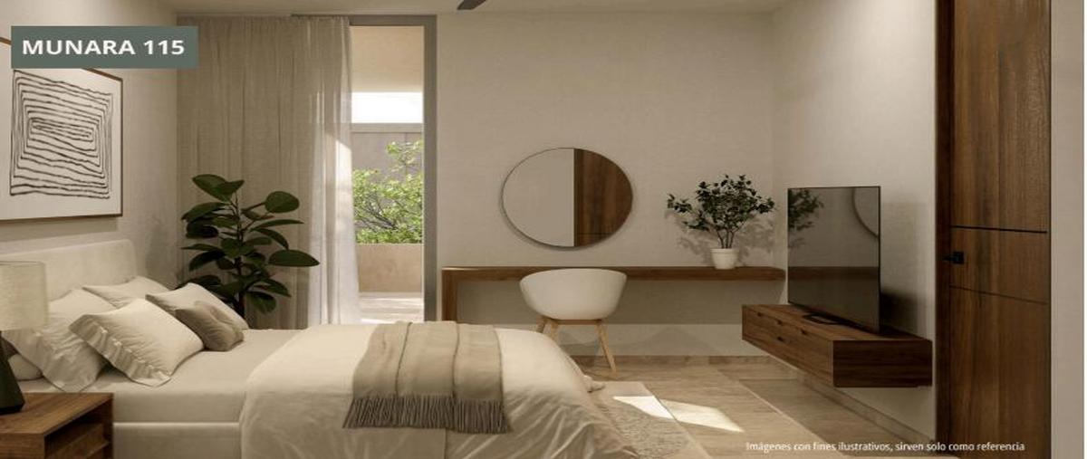 Foto de departamento en venta en  , chablekal, mérida, yucatán, 30526175 No. 04