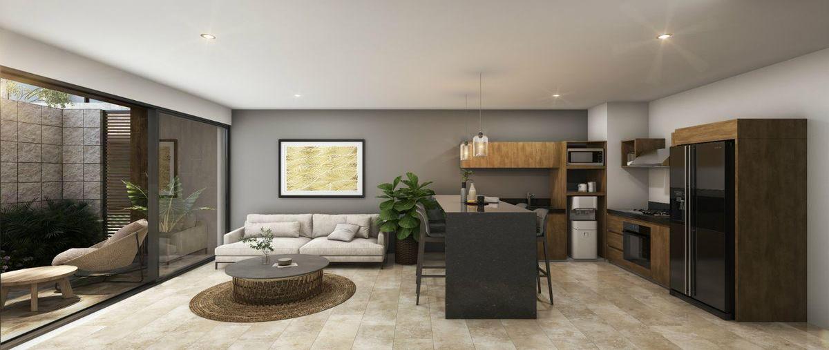 Foto de departamento en venta en  , chablekal, mérida, yucatán, 30526178 No. 03