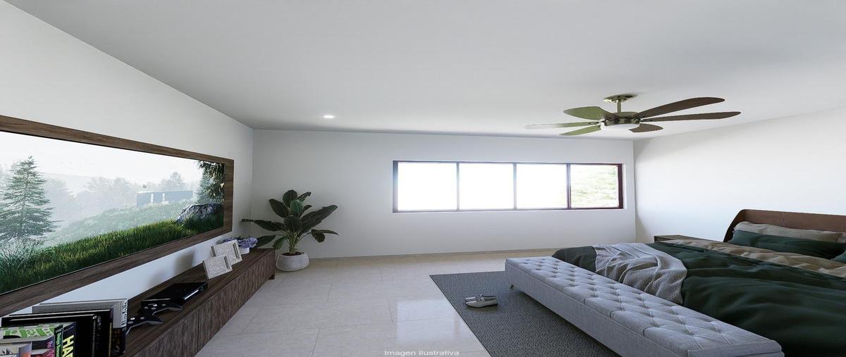 Foto de casa en venta en  , chablekal, mérida, yucatán, 30526179 No. 05