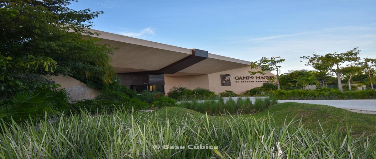 Foto de terreno habitacional en venta en  , chablekal, mérida, yucatán, 30526181 No. 03