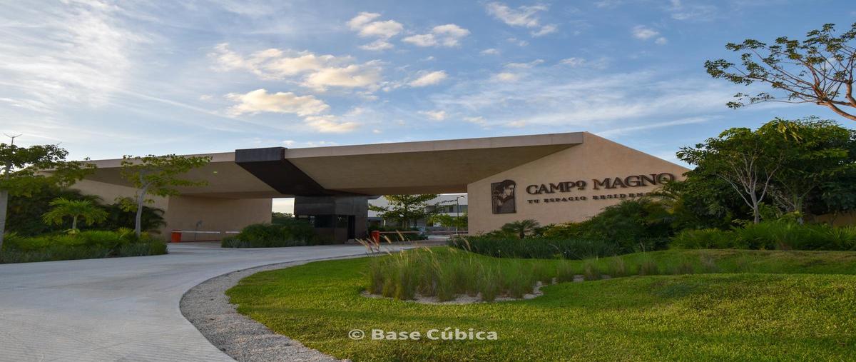 Foto de terreno habitacional en venta en  , chablekal, mérida, yucatán, 30526181 No. 04