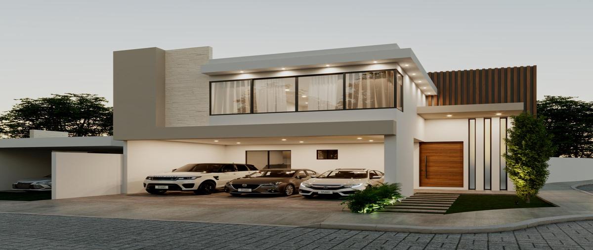 Foto de casa en , chablekal, mérida, yucatán, 0 foto 01 Foto de casa en venta en , chablekal, mérida, yucatán, 0 No. 01