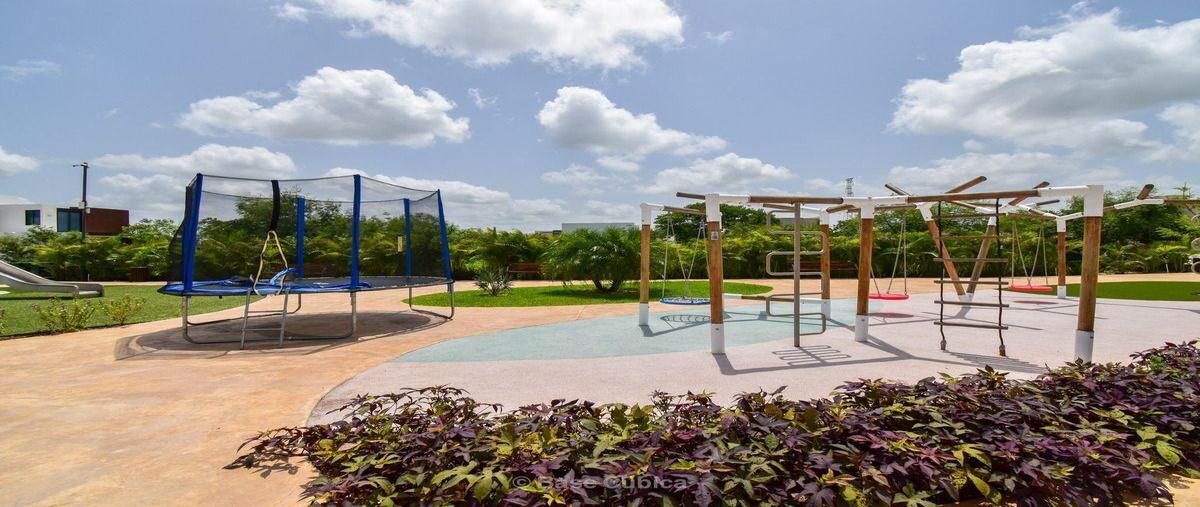 Foto de terreno habitacional en venta en  , chablekal, mérida, yucatán, 0 No. 04