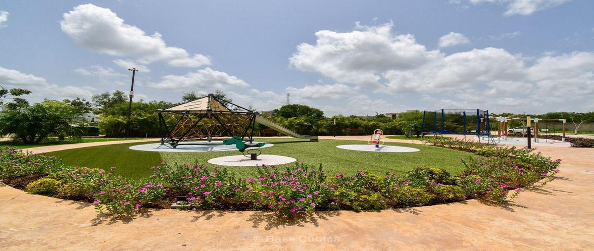 Foto de terreno habitacional en venta en  , chablekal, mérida, yucatán, 0 No. 05