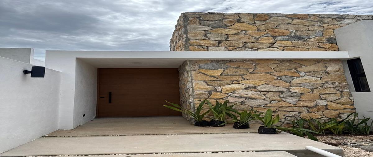 Foto de casa en venta en  , chablekal, mérida, yucatán, 30616904 No. 03