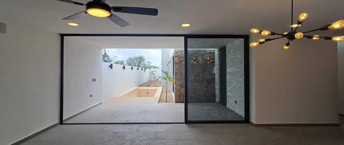 Foto de casa en venta en  , chablekal, mérida, yucatán, 30616904 No. 04