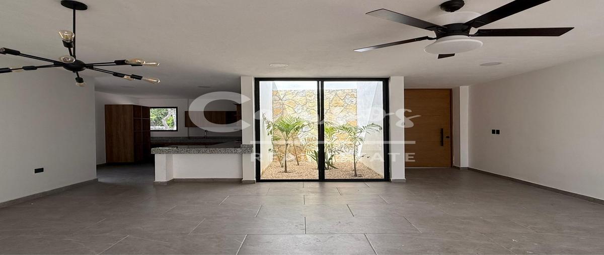 Foto de casa en venta en  , chablekal, mérida, yucatán, 0 No. 03