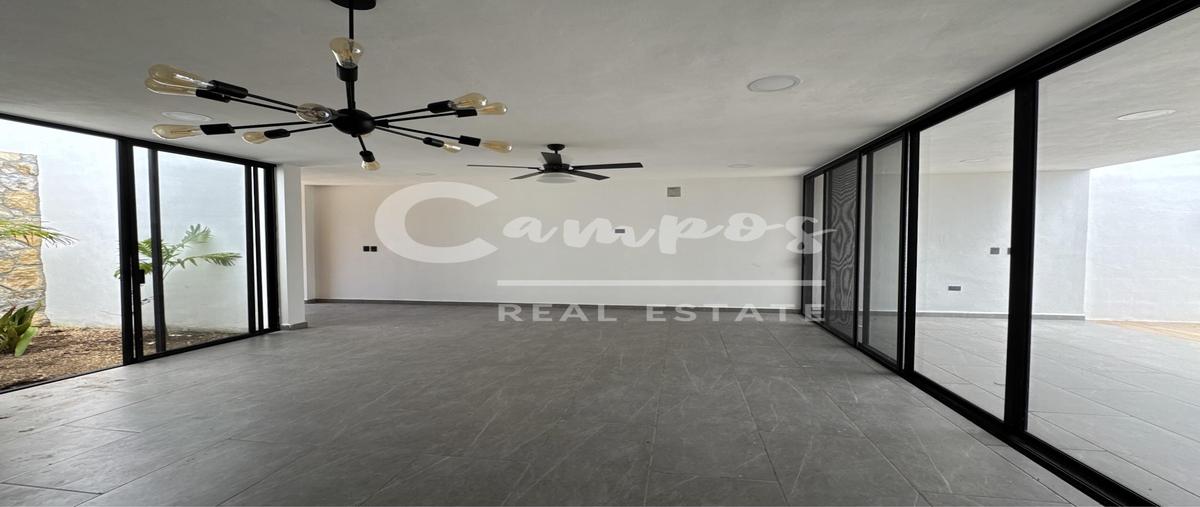 Foto de casa en venta en  , chablekal, mérida, yucatán, 0 No. 05