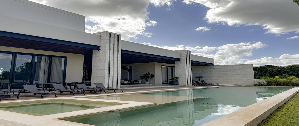 Foto de terreno habitacional en venta en  , chablekal, mérida, yucatán, 0 No. 05