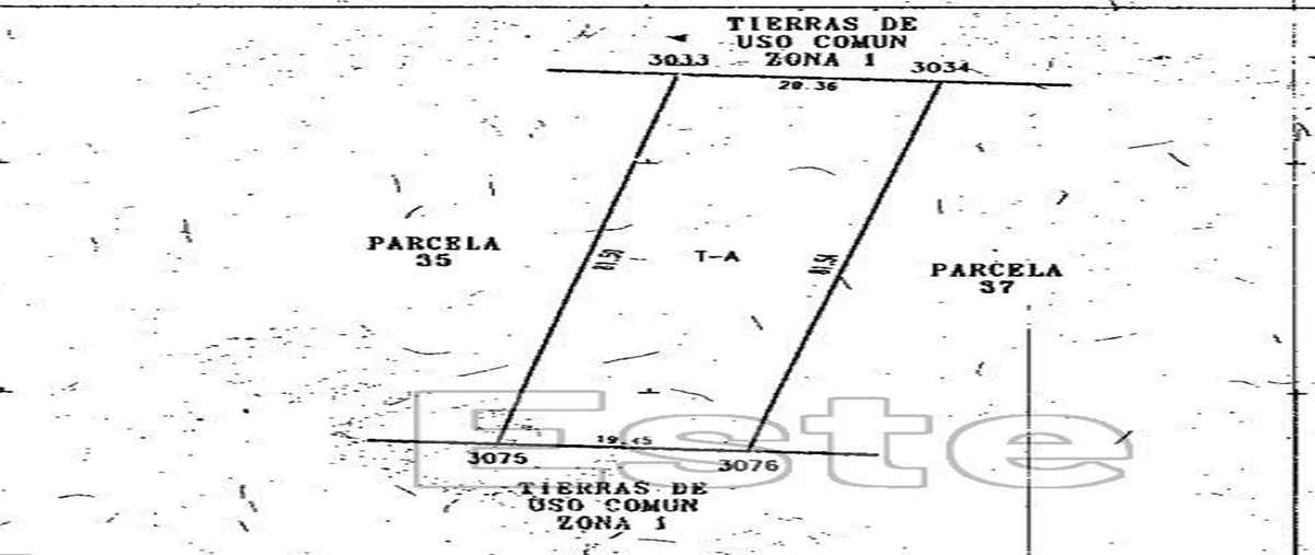 Foto de terreno habitacional en , chablekal, mérida, yucatán, 0 foto 02 Foto de terreno habitacional en venta en , chablekal, mérida, yucatán, 0 No. 02