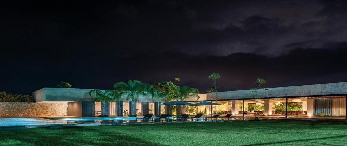 Foto de terreno habitacional en venta en  , chablekal, mérida, yucatán, 30710314 No. 04