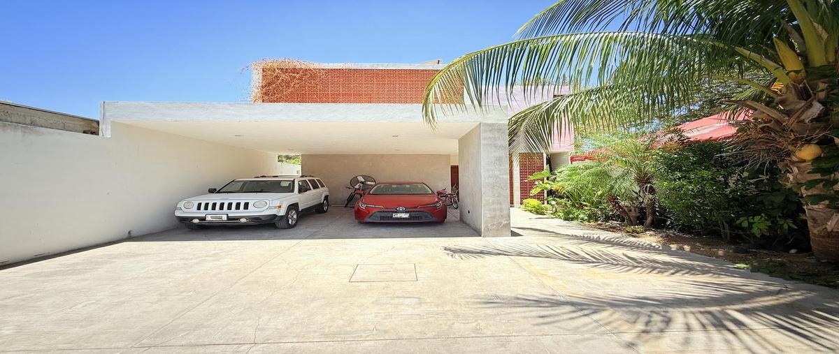 Foto de casa en , chablekal, mérida, yucatán, 30710315 foto 02 Foto de casa en venta en , chablekal, mérida, yucatán, 30710315 No. 02