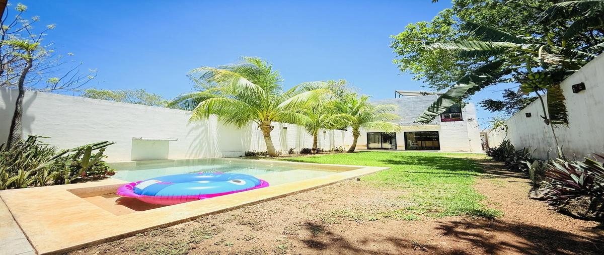Foto de casa en , chablekal, mérida, yucatán, 30710315 foto 05 Foto de casa en venta en , chablekal, mérida, yucatán, 30710315 No. 05