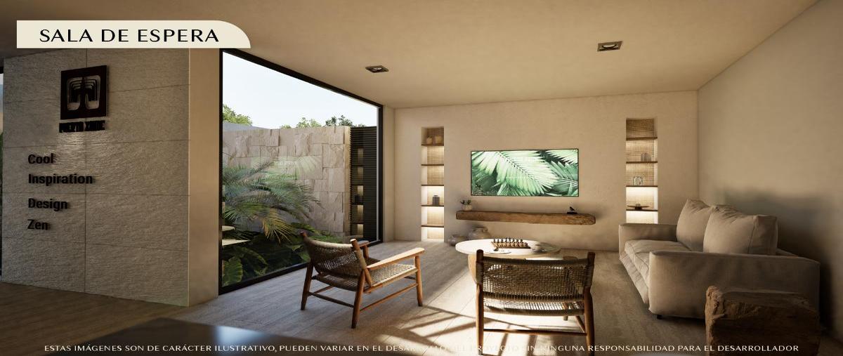 Foto de terreno habitacional en venta en  , chablekal, mérida, yucatán, 0 No. 04