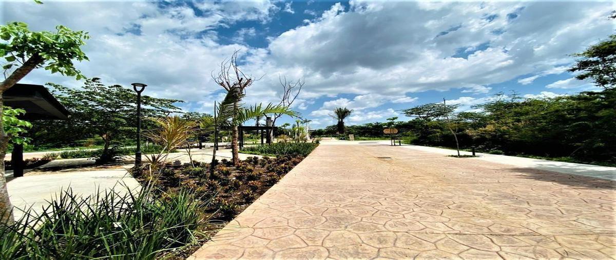 Foto de terreno habitacional en , chablekal, mérida, yucatán, 30710322 foto 05 Foto de terreno habitacional en venta en , chablekal, mérida, yucatán, 30710322 No. 05