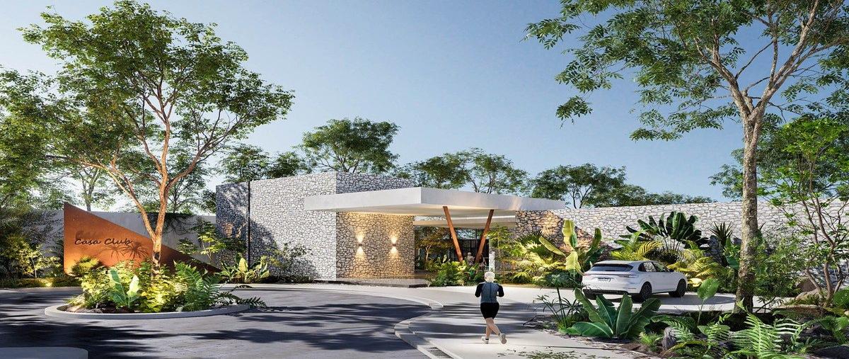 Foto de terreno habitacional en venta en  , chablekal, mérida, yucatán, 30743580 No. 04