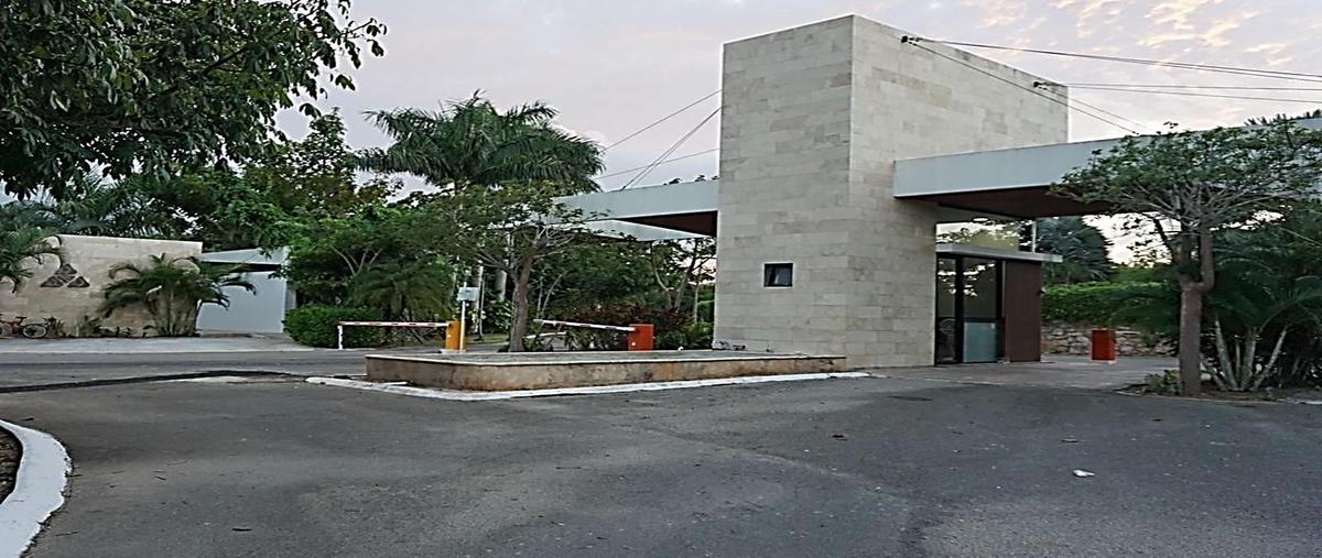 Foto de casa en renta en  , chablekal, mérida, yucatán, 30816799 No. 03
