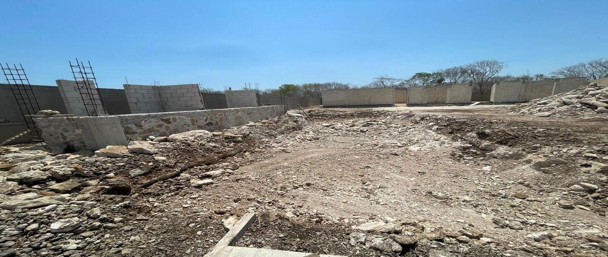 Foto de terreno habitacional en venta en  , chablekal, mérida, yucatán, 0 No. 04