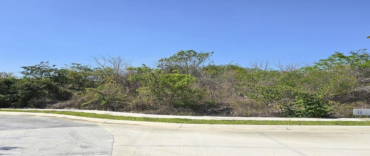 Foto de terreno habitacional en , chablekal, mérida, yucatán, 0 foto 01 Foto de terreno habitacional en venta en , chablekal, mérida, yucatán, 0 No. 01