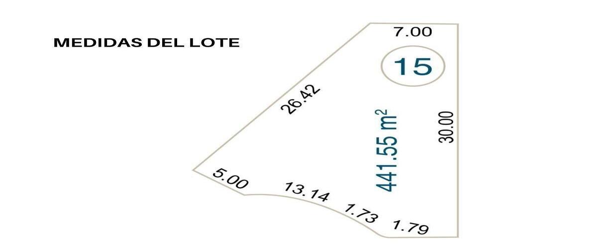 Foto de terreno habitacional en , chablekal, mérida, yucatán, 30882848 foto 04 Foto de terreno habitacional en venta en , chablekal, mérida, yucatán, 30882848 No. 04