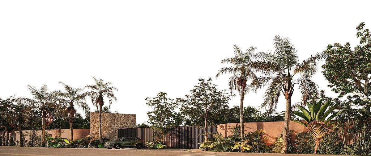 Foto de terreno habitacional en venta en  , chablekal, mérida, yucatán, 30898609 No. 03