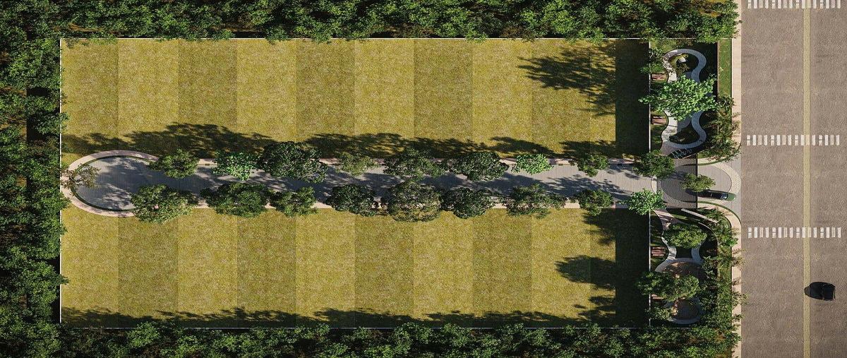 Foto de terreno habitacional en venta en  , chablekal, mérida, yucatán, 30898609 No. 04