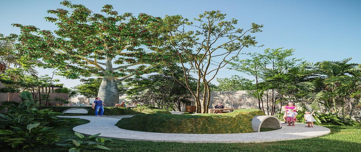 Foto de terreno habitacional en venta en  , chablekal, mérida, yucatán, 30898609 No. 05