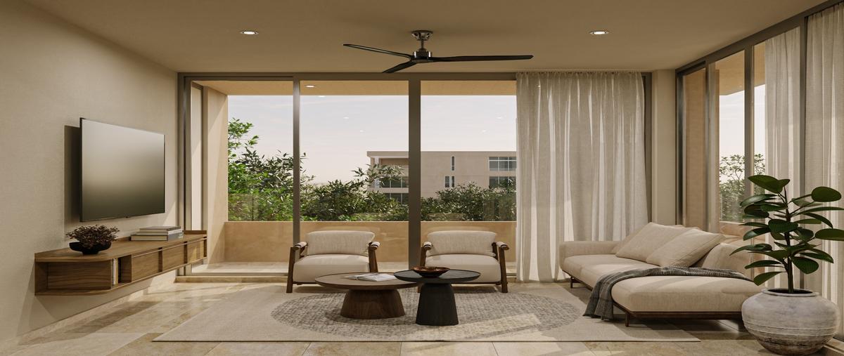 Foto de departamento en venta en  , chablekal, mérida, yucatán, 0 No. 04