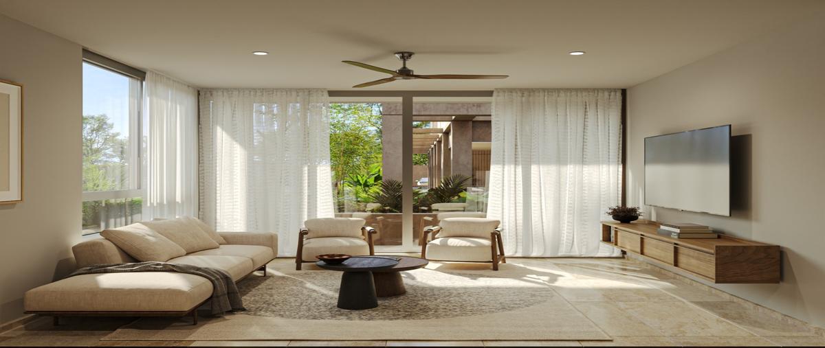 Foto de departamento en venta en  , chablekal, mérida, yucatán, 0 No. 03