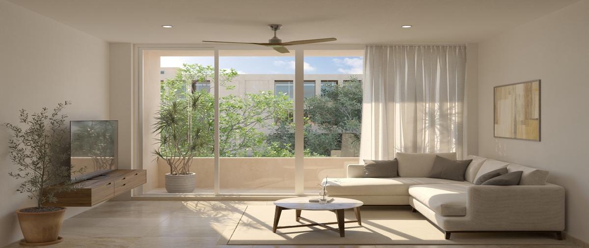 Foto de departamento en venta en  , chablekal, mérida, yucatán, 0 No. 03