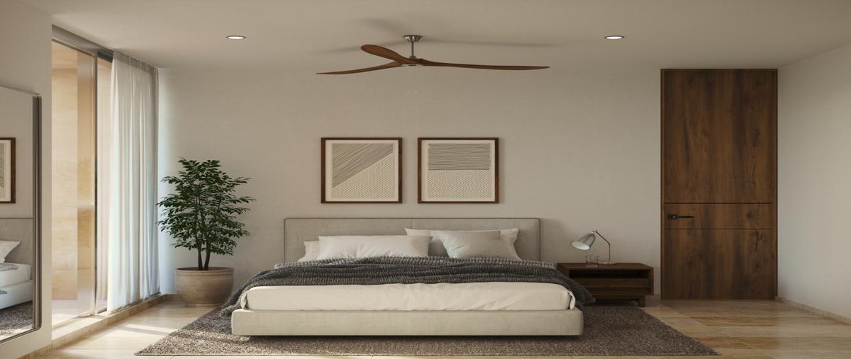 Foto de departamento en venta en  , chablekal, mérida, yucatán, 0 No. 03