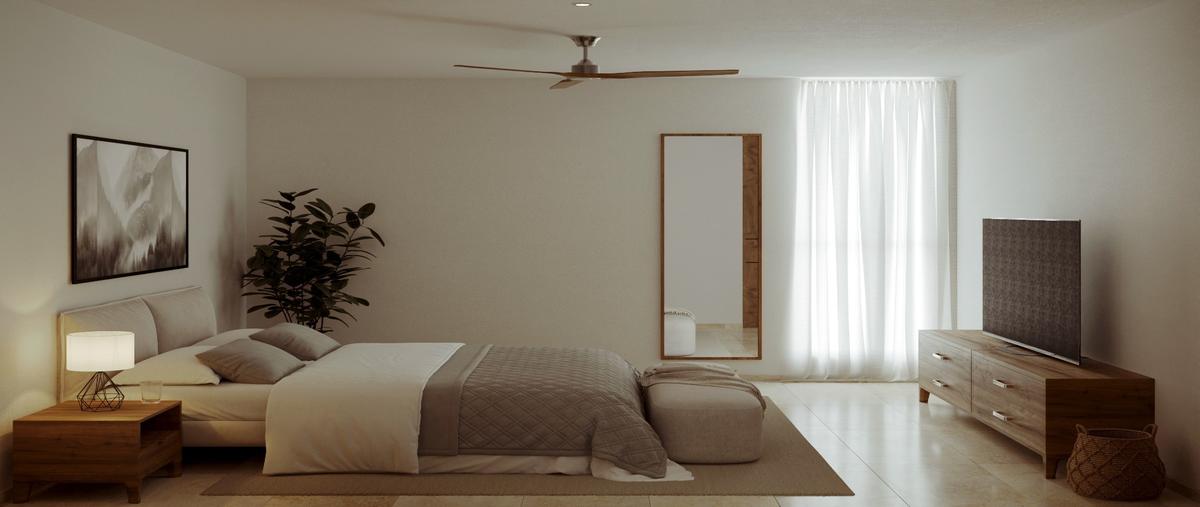 Foto de departamento en venta en  , chablekal, mérida, yucatán, 0 No. 03